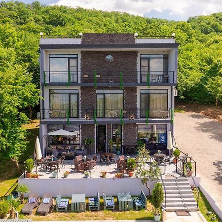 Villa Lapa Телави Экстерьер фото