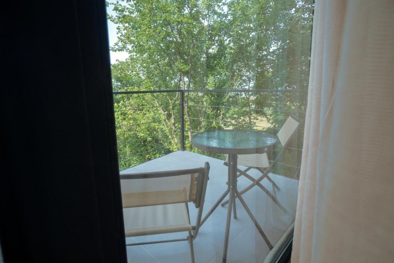 Villa Lapa Телави Экстерьер фото