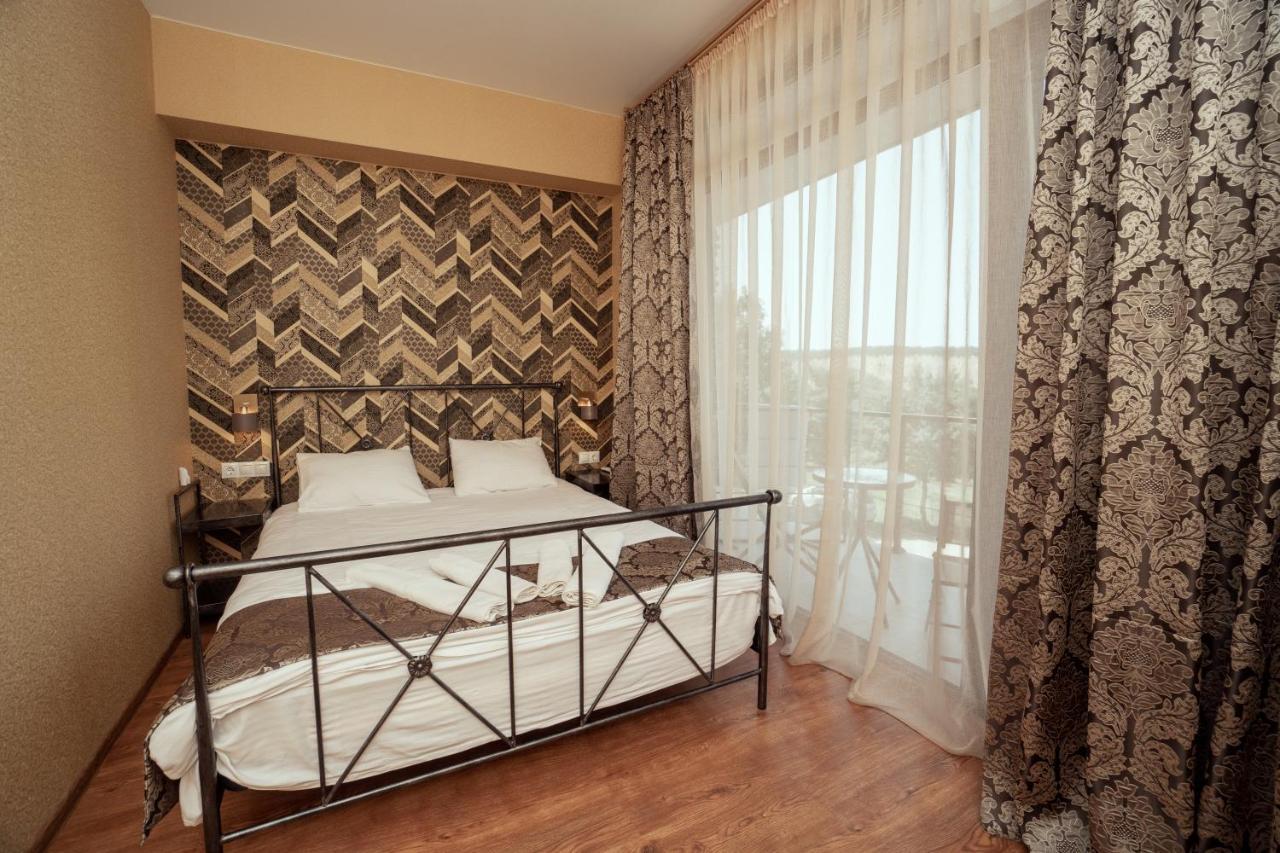 Villa Lapa Телави Экстерьер фото