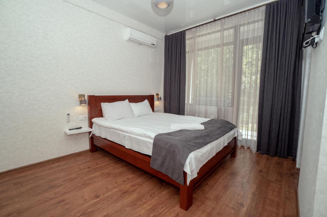 Villa Lapa Телави Экстерьер фото