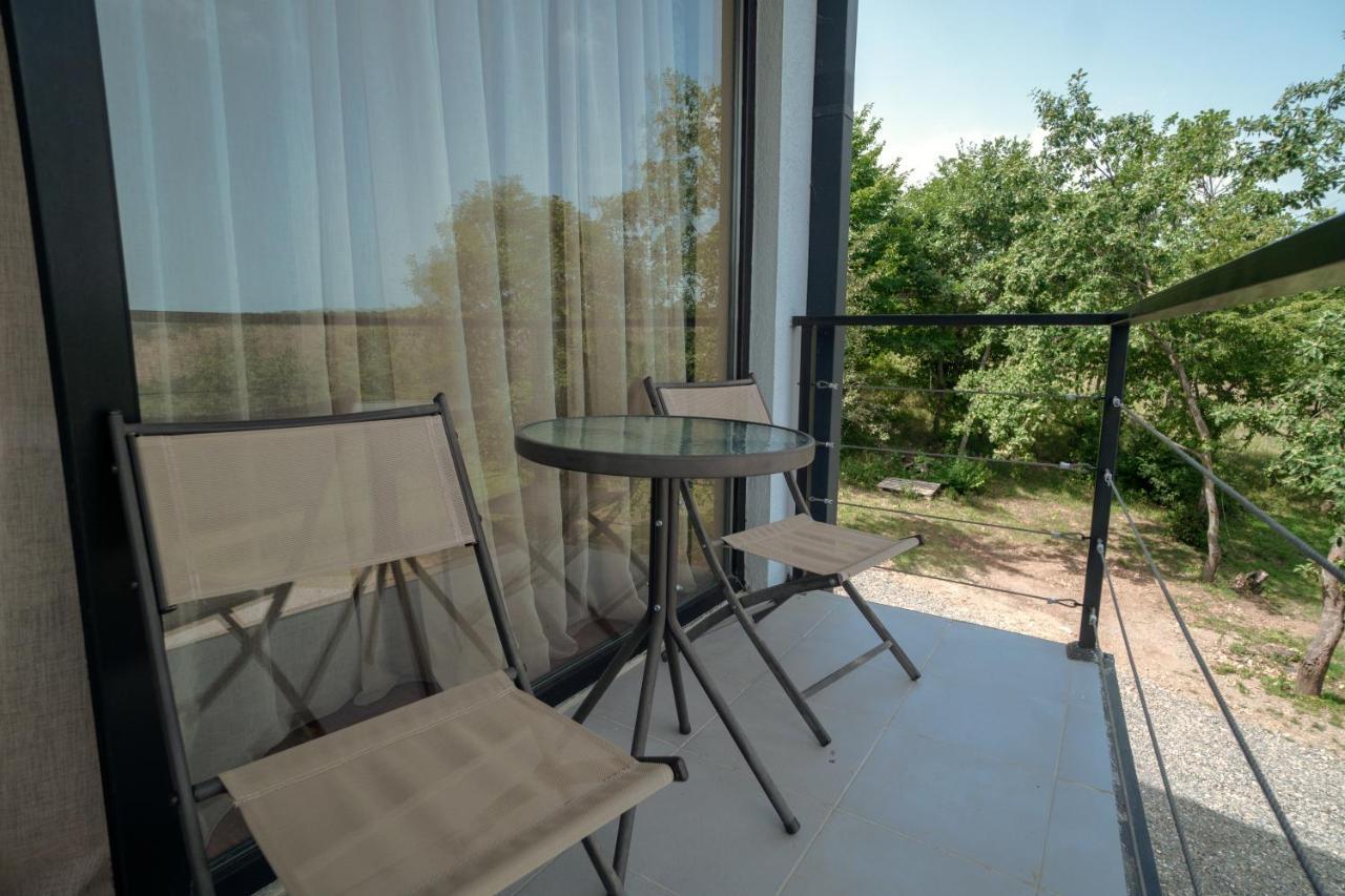 Villa Lapa Телави Экстерьер фото
