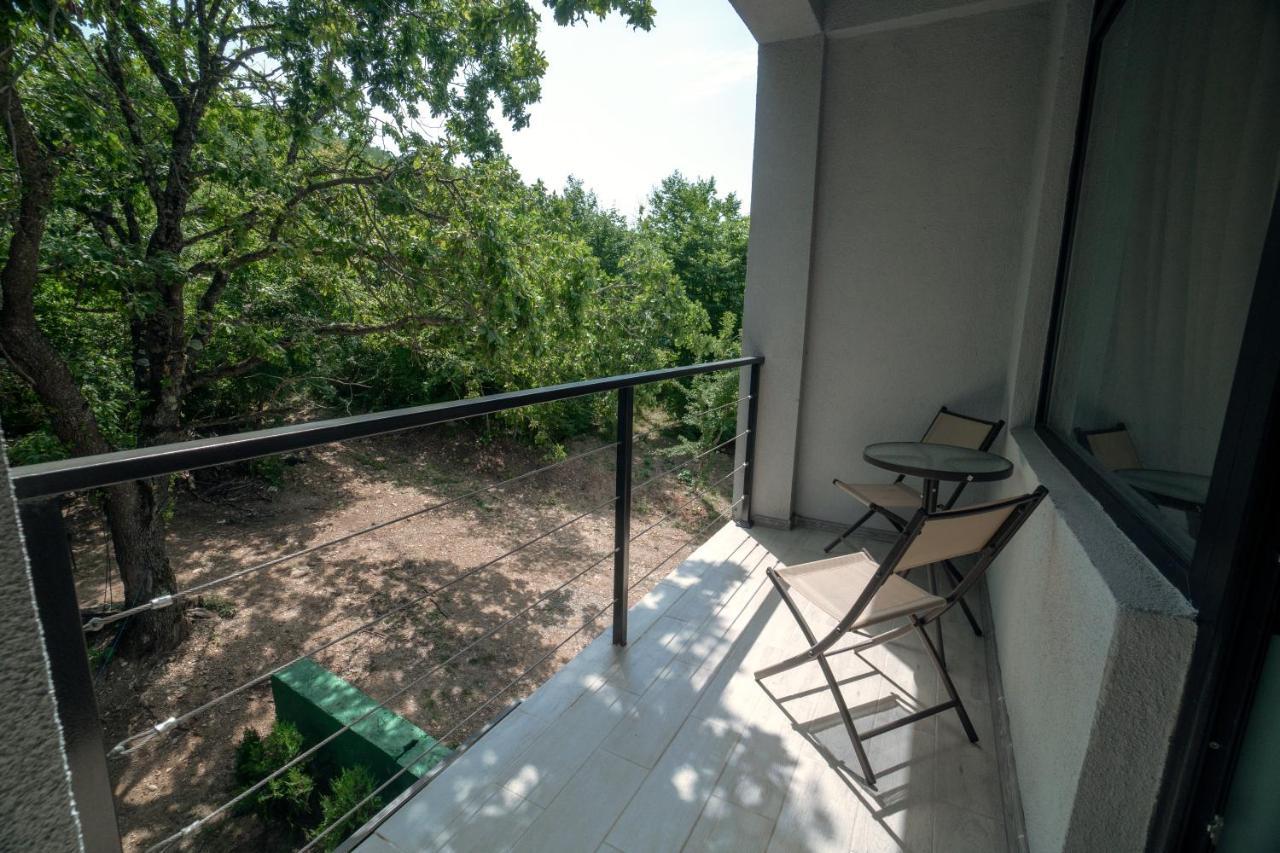 Villa Lapa Телави Экстерьер фото