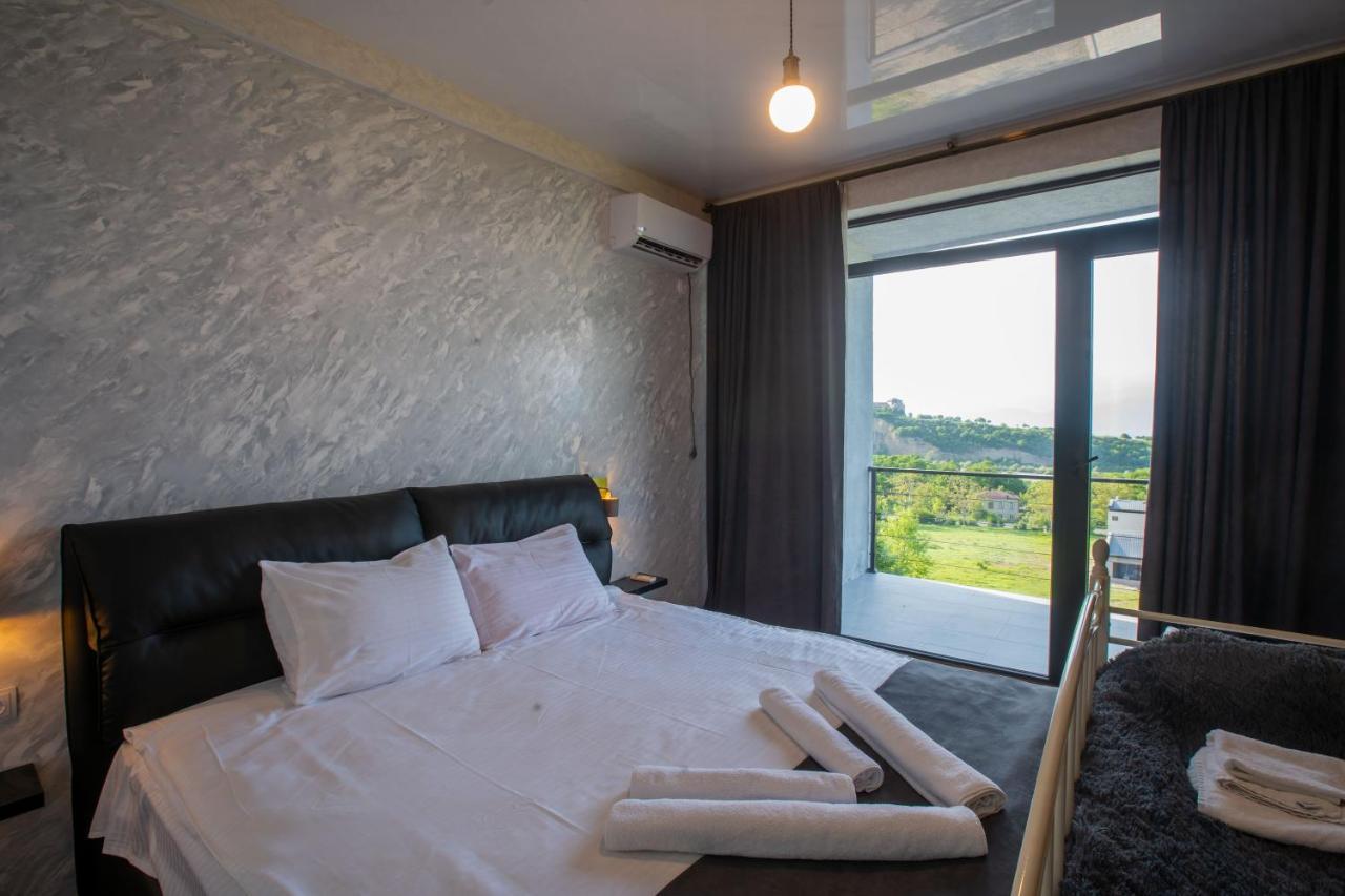 Villa Lapa Телави Экстерьер фото