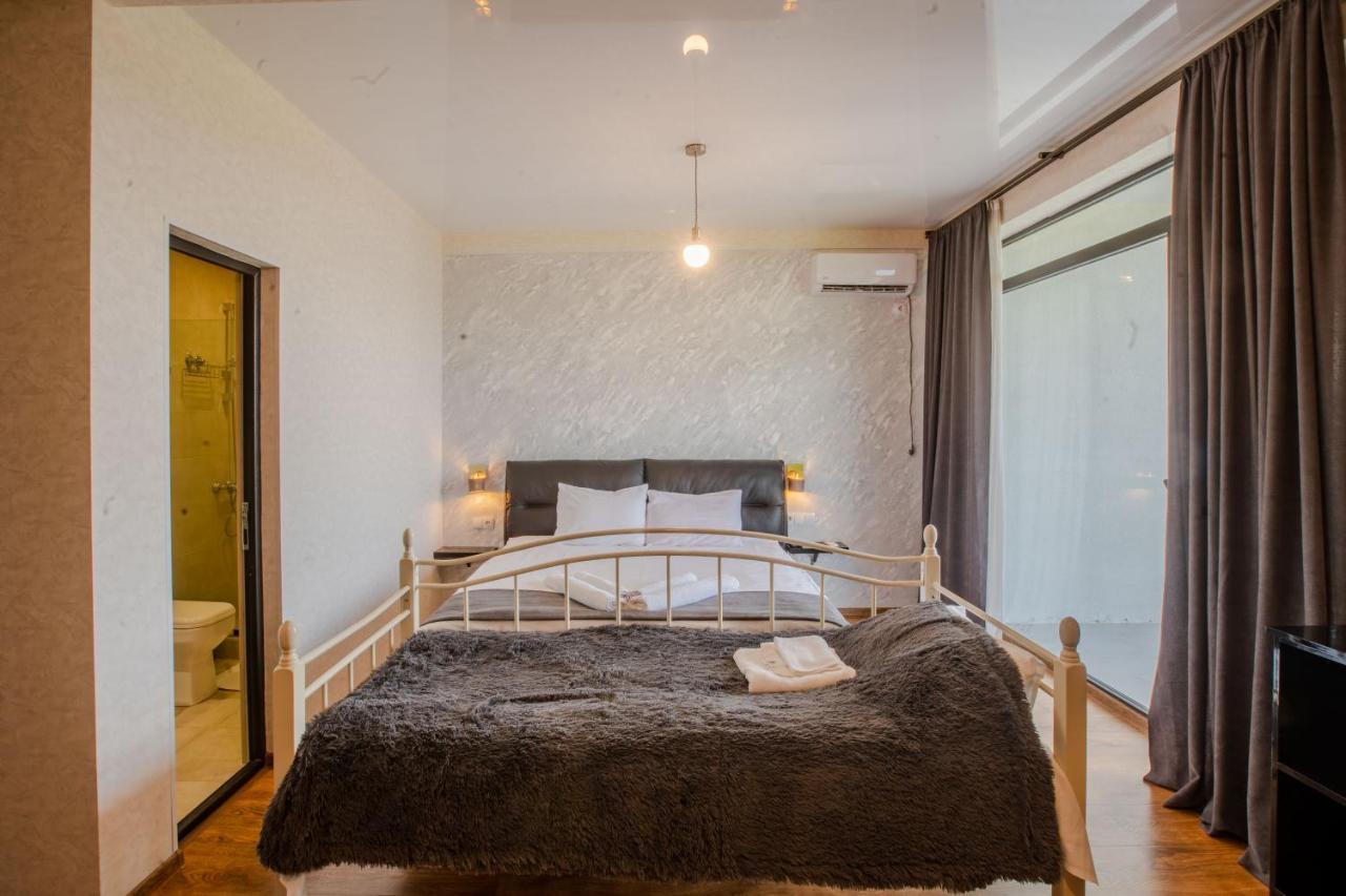 Villa Lapa Телави Экстерьер фото