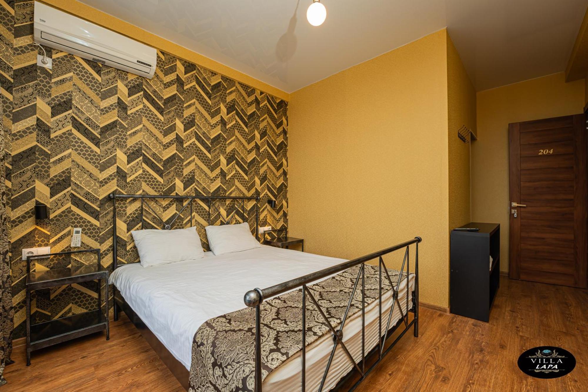 Villa Lapa Телави Экстерьер фото