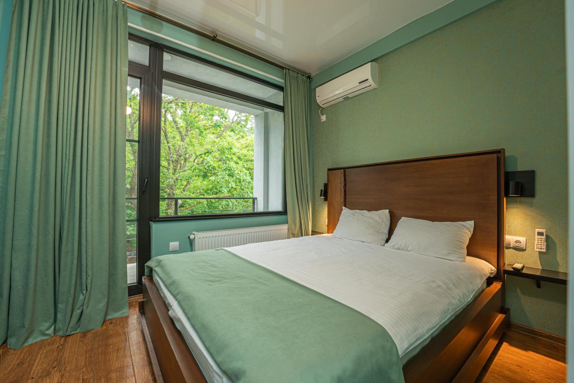 Villa Lapa Телави Экстерьер фото